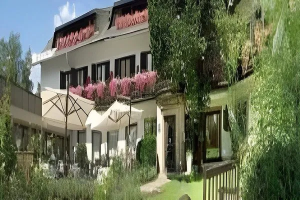 Landhotel Rosentaler Hof