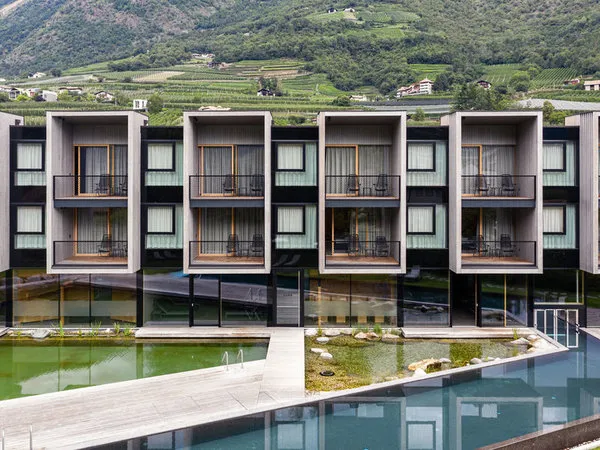 Landhotel Sand