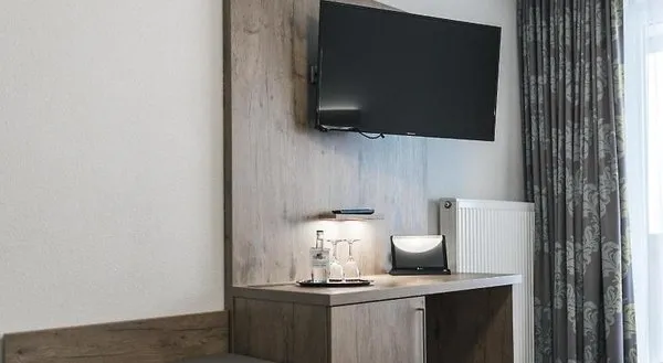 Landhotel Waldeck