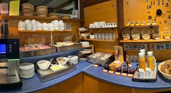 Landhotel Weisses Ross