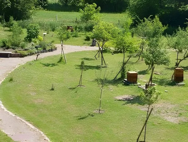 Landhotel zum Honigdieb