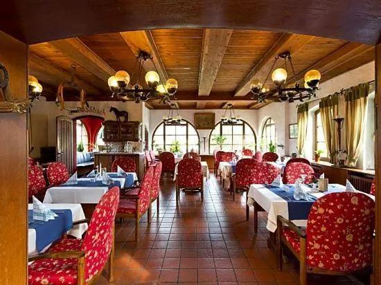 Landhotel Zur Schmiede
