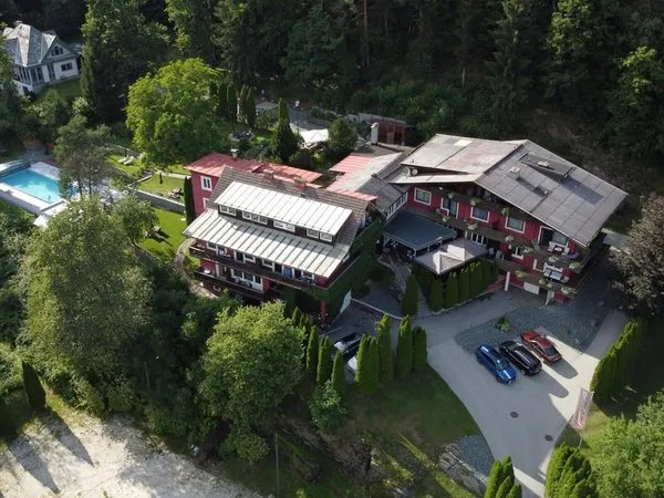 Landidyll-Hotel Nudelbacher
