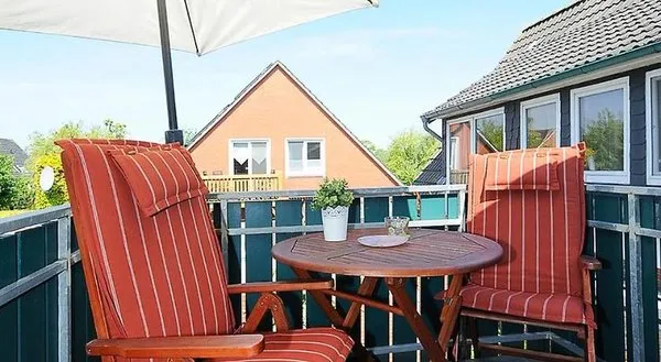 Landmann, Heike, Hotel garni Haus am Meer
