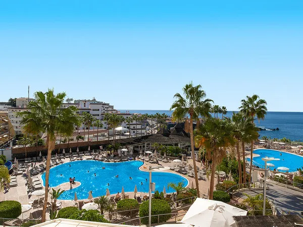 Landmar Playa la Arena