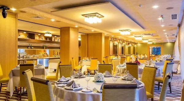Landmark Creek Hotel & Spa