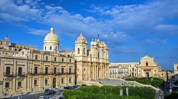 Landolina Palace