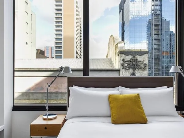 Laneways by Ovolo