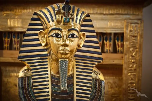 Lange Nilkreuzfahrt Sonnengott Aton First-Class Select von Kairo nach Luxor mit MS Club Vision,Lange Nilkreuzfahrt Sonnengott Aton First-Class von Kairo nach Luxor mit MS Royal Vision