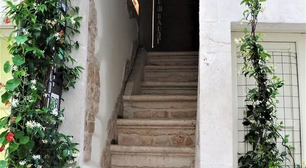L'Angolo Di Gaudi