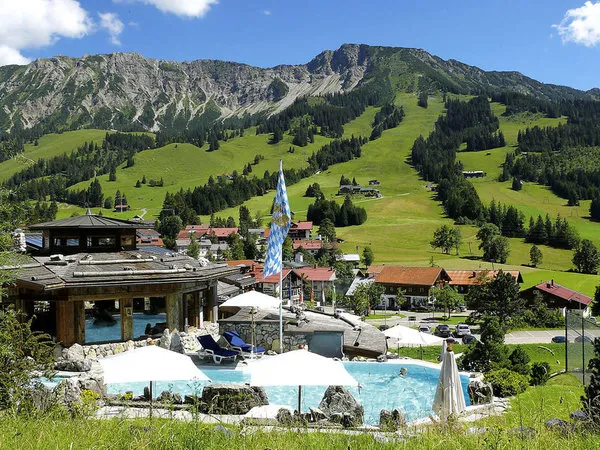 Lanig Resort und Spa