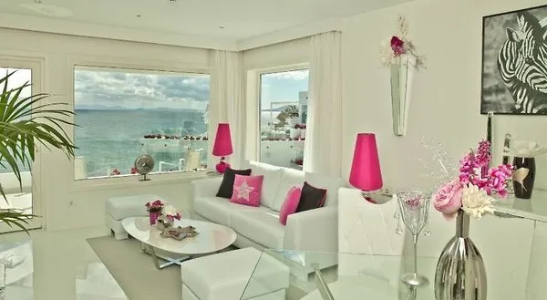 Lanis Suites de Luxe