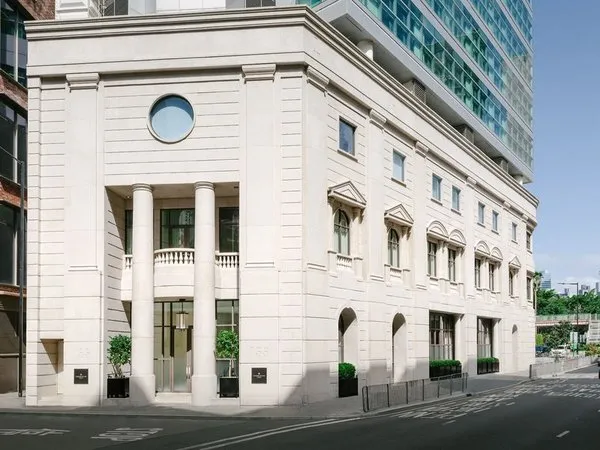 Lanson Place