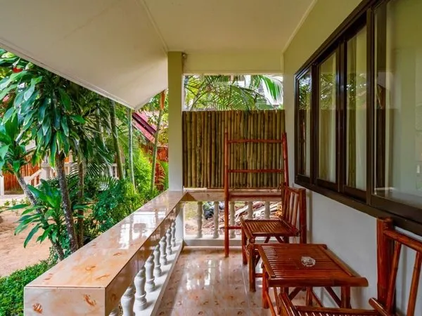 Lanta Beach Resort