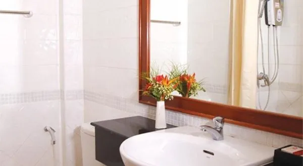 Lanta Casuarina Beach Resort
