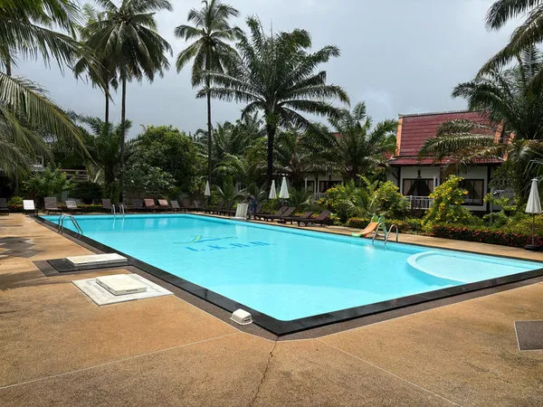 Lanta Klong Nin Beach Resort