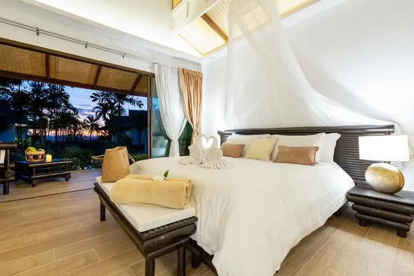 Lanta Palace Resort & Beach Club
