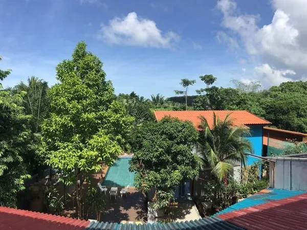 Lanta Thip House