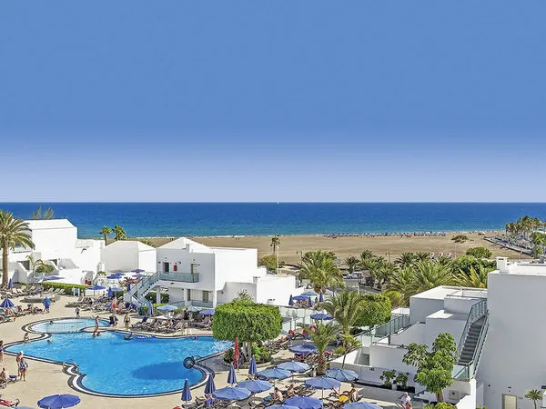Lanzarote Village