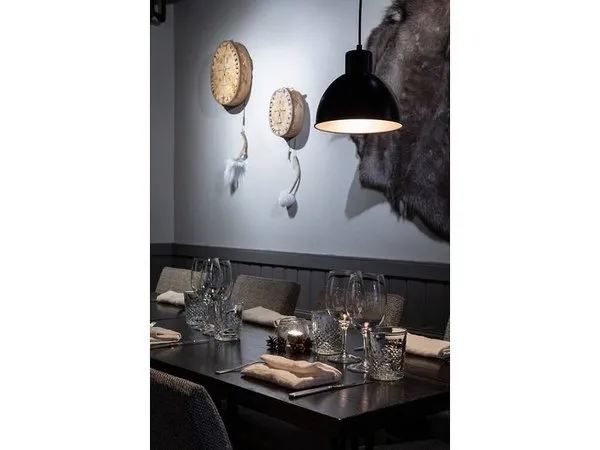 Lapland Hotels Kuopio