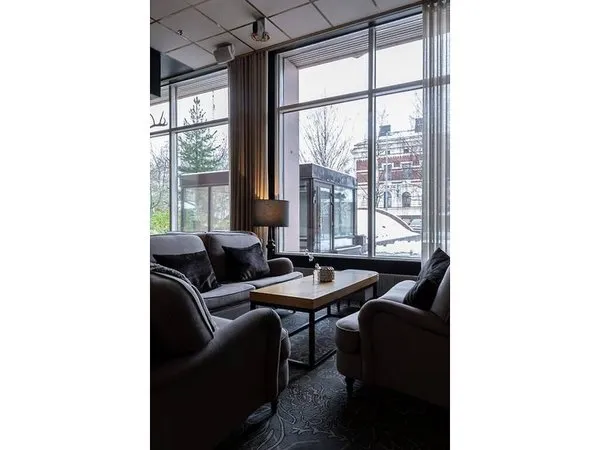 Lapland Hotels Oulu