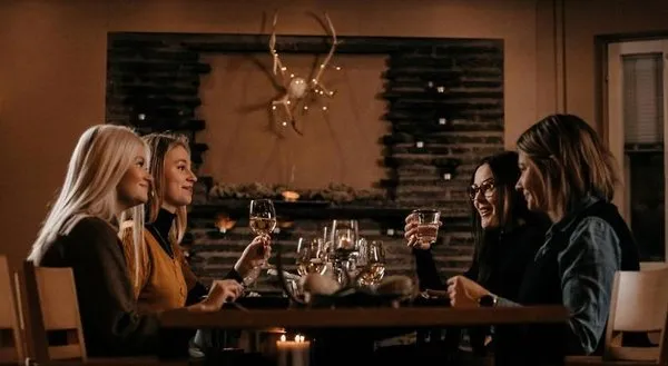 Lapland Hotels Sirkantähti