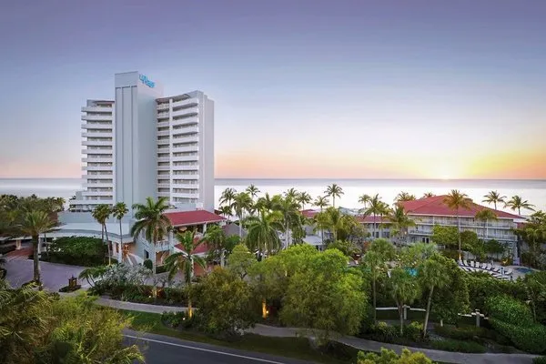 Urlaub in Florida -  Westküste