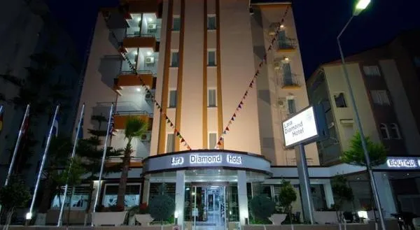 Lara Diamond Hotel