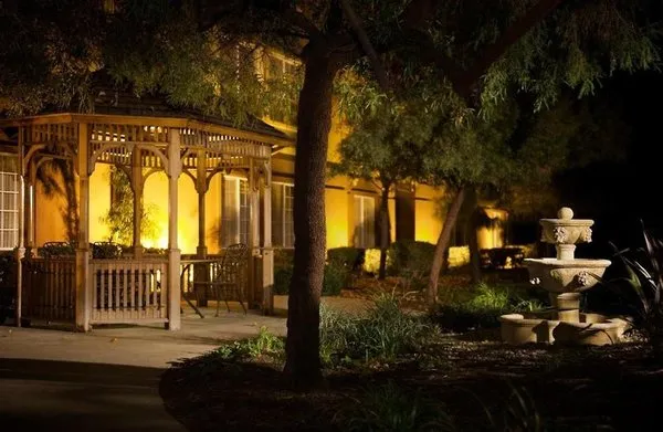 Larkspur Landing Sacramento