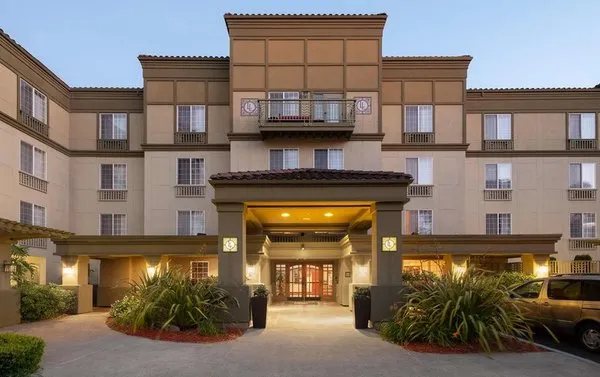Larkspur Landing South San Francisco