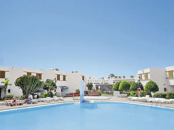 Las Brisas Bungalows