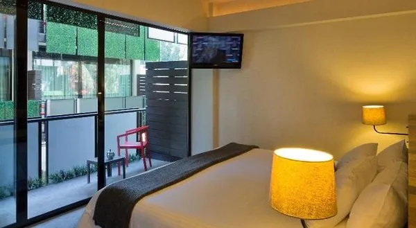 Las Suites