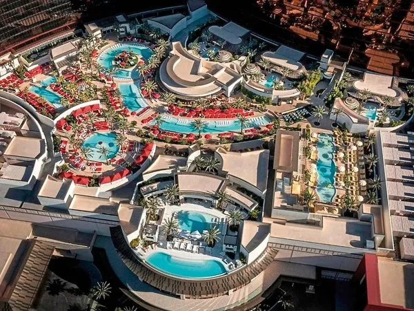 Las Vegas Hilton at Resorts World