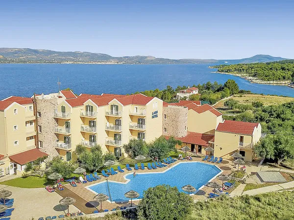 Lassi Hotel