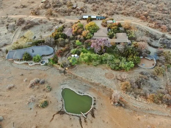 Last Word Madikwe