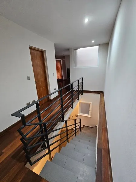 Lastarria Hotel Aparts