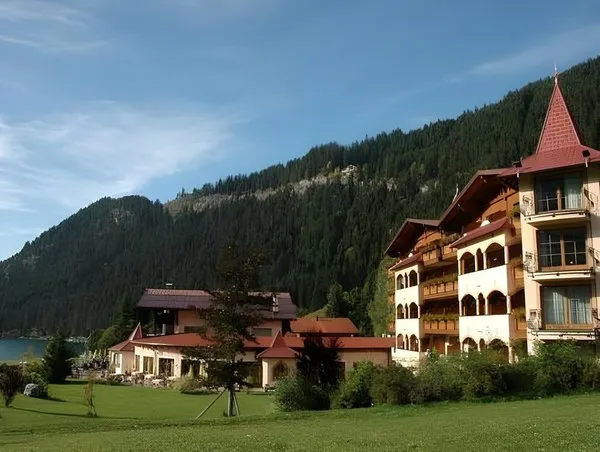 Laterndl Hof