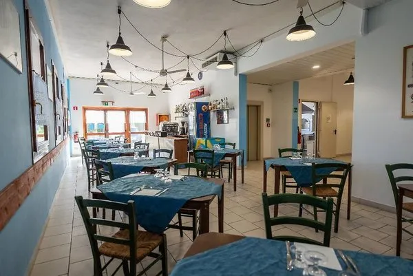 Lato Azzurro