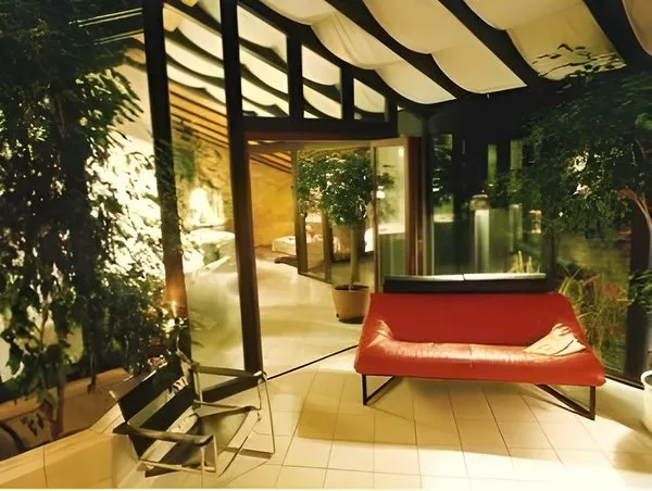 L'Auberge