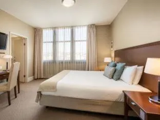 Launceston Central Apartment Hotel