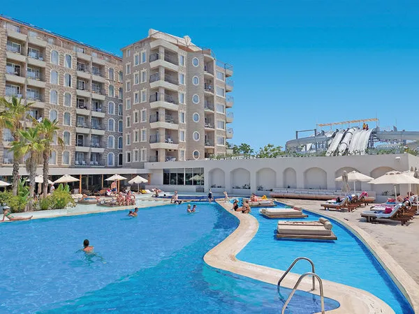 Laur Hotels Experience & Elegance