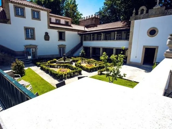 Lavandeira Douro Nature & Wellness