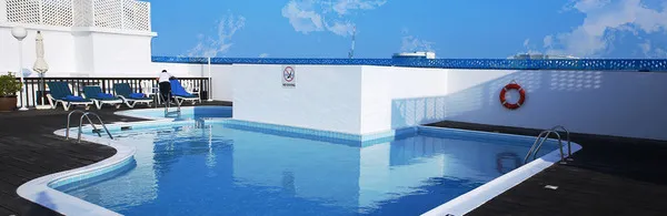 Lavender Hotel Deira