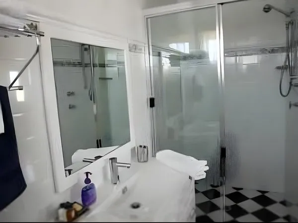 Lavender House B&B