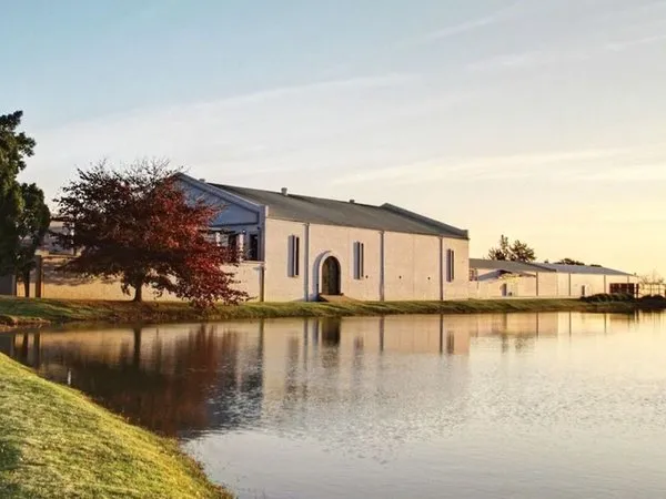 Lavenir Country Lodge & Wine Estate