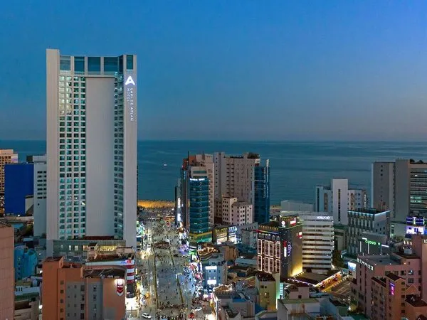 Lavi De Atlan Hotel