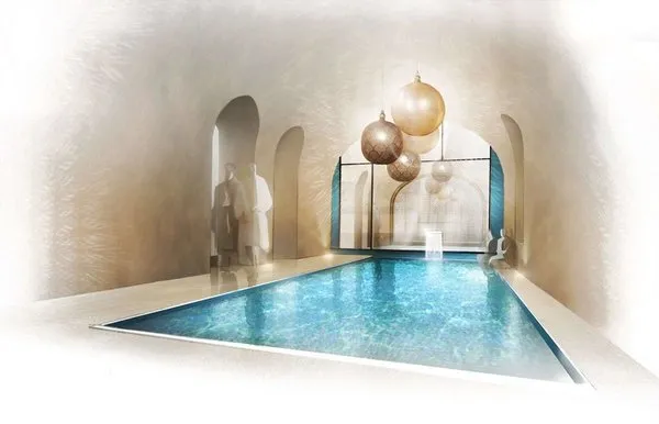 LAZ ' Hotel & Spa Urbain