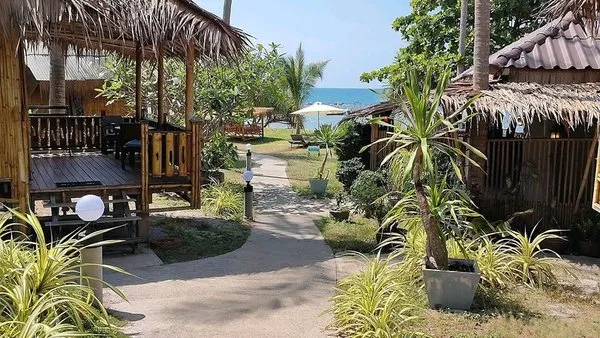 Lazy Days Bungalows