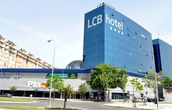LCB Hotel Fuenlabrada