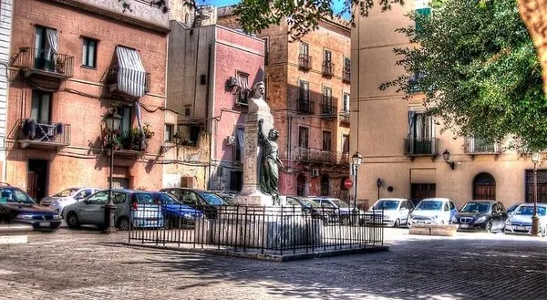 Le 5 Torri
